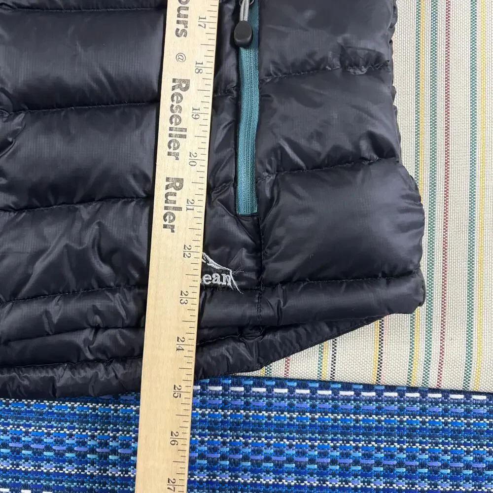 L.L. Bean brand bean